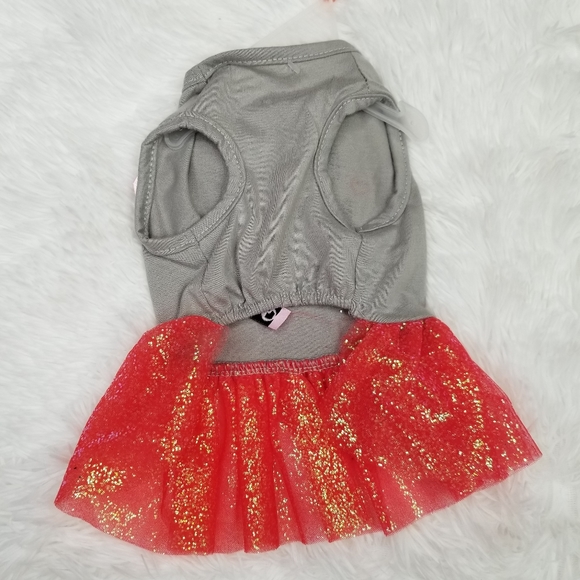 Coco Lane Couture Dog Coco Lane Couture Best Mom Ever Doggy Tutu